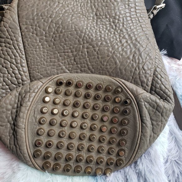 Alexander Wang Diego Bucket Bag - Picture 7 of 7